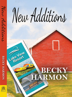 cover image of New Additions